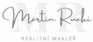 Martin Rucki – Realitní makléř