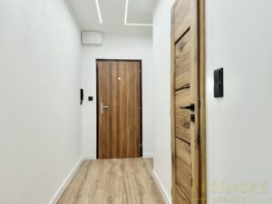 Moderní zrekonstruovaný byt 3+1 s balkónem v Českém Těšíně - Těšínské reality - Martin Rucki